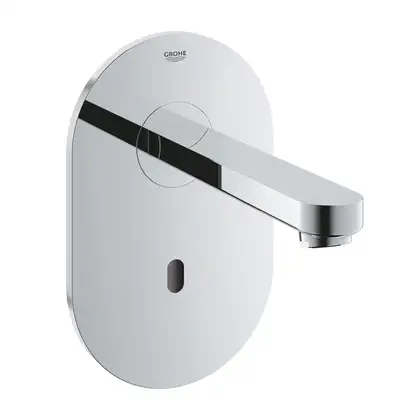 Змішувач прихованого монтажу для умивальника Grohe Euroeco Cosmopolitan E 220V, хром (36273000)