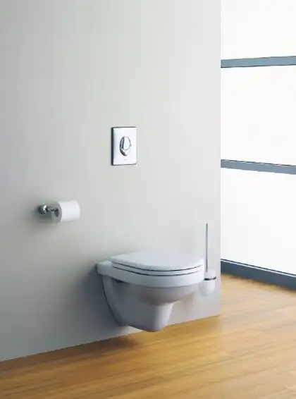 Grohe Skate Air Панель змиву, хром (38505000)