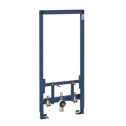 Grohe Rapid SL Инсталляция для биде (38553001)
