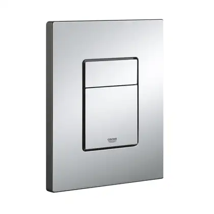 Grohe Skate Cosmopolitan Панель змиву, хром (38732000)