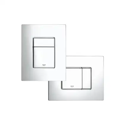 Grohe Skate Cosmopolitan Панель змиву, хром (38732000)