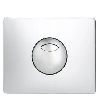 GROHE Панель змиву для унітазу Skate (38862P00) GROHE Панель змиву для унітазу Skate (38862P00)