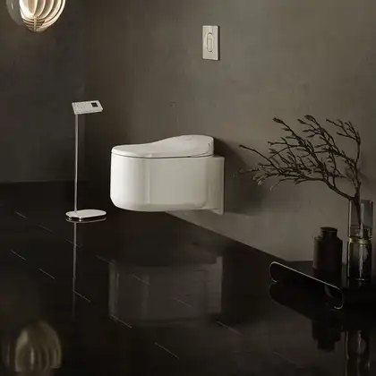 Система інсталяції GROHE Rapid SL для унітазів-біде Sensia (39112001)