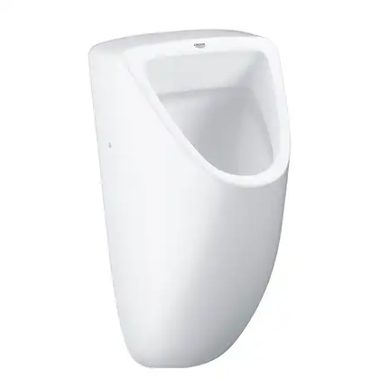 Grohe Bau Ceramic Пісуар, білий (39438000)