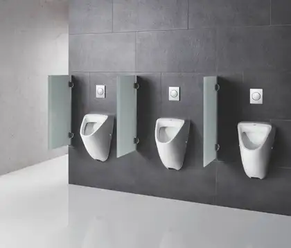 Grohe Bau Ceramic Пісуар, білий (39438000)