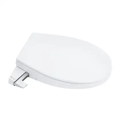 Кришка-біде Grohe Bau Ceramic (39648SH0)