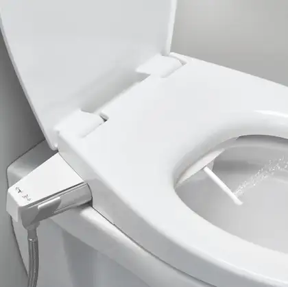 Кришка-біде Grohe Bau Ceramic (39648SH0)