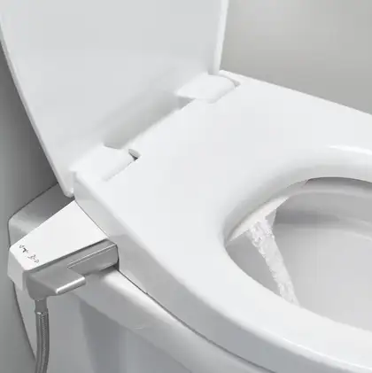 Кришка-біде Grohe Bau Ceramic (39648SH0)