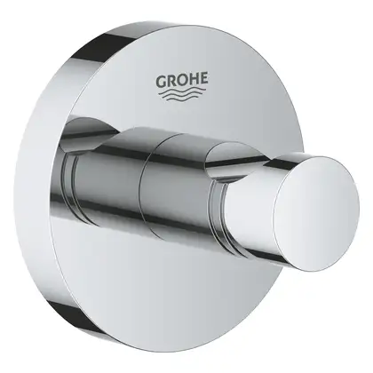 Гачок для халата Grohe Essentials New (40364001)