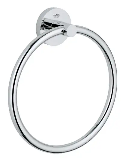 Кільце для рушника Grohe Essentials New (40365001)