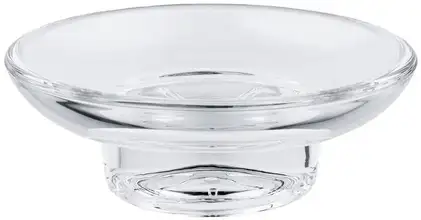 Мильниця Grohe Essentials New (40368001)