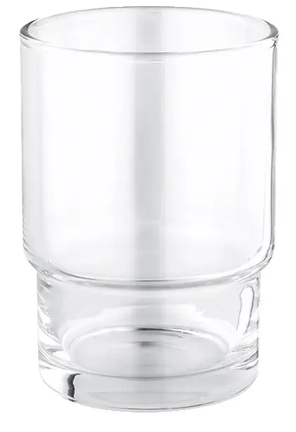 Стакан для зубних щіток Grohe Essentials New (40372001)