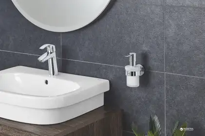 Дозатор рідкого мила Grohe Essentials New (40394001)