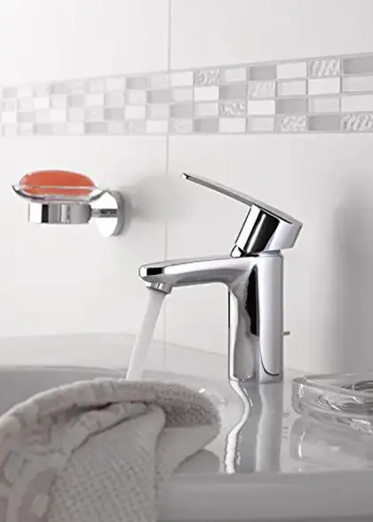 Мильниця Grohe Essentials New (40444001)