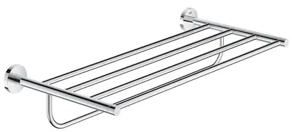 Полиця для рушників у ванну Grohe Essentials New (40800001)