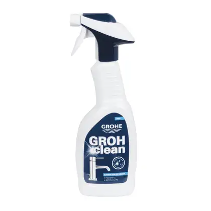 Засіб для чищення змішувачів Grohe (48166000)