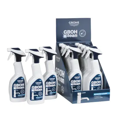 Засіб для чищення змішувачів Grohe (48166000)