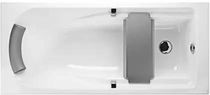 Kolo COMFORT PLUS ванна 170*75см прямоугольная, с ручками, с ножками SNC1 (XWP1471000) Kolo COMFORT PLUS ванна 170*75см прямоугольная, с ручками, с ножками SNC1 (XWP1471000)