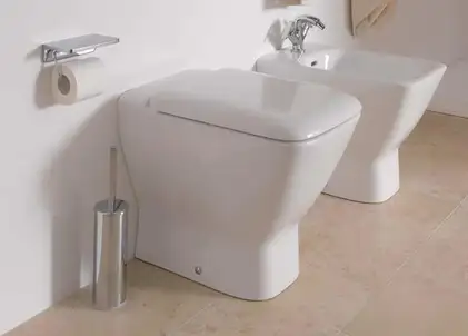 Сиденье для унитаза Laufen Palace Soft Close (H8917013000001)