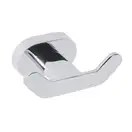 Гачок подвійний 118406031 OVAL:  Bemeta Чехія