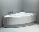 Cersanit Панель для ванни Kaliope 170 права (Calabria)  Церсаніт ПОЛЬЩА (AZCB1000100070)