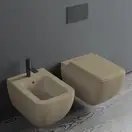 Унітаз SHCOVSK Avena підвісний Keep Clean Cielo ІТАЛІЯ