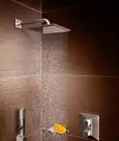26405SC0 Душовий набір з термостатом GROHTHERM SMARTCONTROL GROHE НІМЕЧЧИНА (26405SC0)