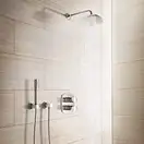 Шланговое під'єднання Grohe Grandera (27970000)