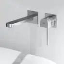 Grohe Plus Змішувач для раковини, L-Size, хром (29306003)