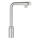 Змішувач для кухні з висувним виливом Grohe Minta SmartControl (31613DC0)