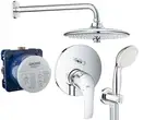GROHE Набор скрытого монтажа SmartControl (34614SC4)