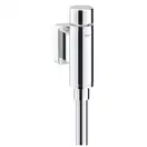 Grohe Rondo Смывное устройство для писсуара, хром (37346000)