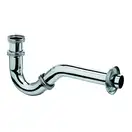 Сифон (1031105-00) 1  1/4  Kludi