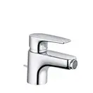 Kludi Pure&solid Змішувач для біде, хром (342160575)