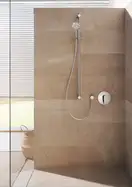 Накладна панель  душ Pure&solid 346550575 KLUDI НІМЕЧЧИНА
