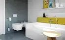 Змішувач для біде  Pure&easy  375330565 KLUDI НІМЕЧЧИНА