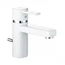 Змішувач ZENTA XL д/умив. хром/білий 382609175, KLUDI (382609175)