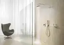 Накладна панель Push 388110538 Kludi