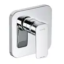 Накладна панель для душу Pure&style хром 404200575 KLUDI