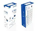Kludi Pure&Style Душовий набір, прихований монтаж (406300575)