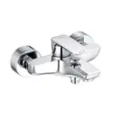 Змішувач ванна душ Pure&style 406810575 KLUDI НІМЕЧЧИНА