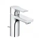 Kludi ZENTA SL 100 Змішувач для умивальника, хром (482900565)