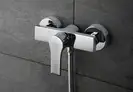 Змішувач  для душу Zenta SL хром 488700565 KLUDI НІМЕЧЧИНА