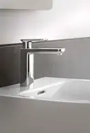 Змішувач для умивальника E2 492970575 Kludi