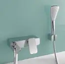 Змішувач Е2 для ванни/душ 494450575 Kludi, Німеччина