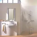 Поручень Sirena Care 6150605-00  KLUDI НІМЕЧЧИНА