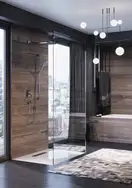 Кутове з'єднання A-QA 6554005-00 для душового шланга хром Kludi