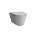Кришка для унітазу в/п Kartell H8913310000001 Laufen Швейцарія