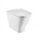 Гап А342737000 унітаз підлоговий clean RIM(компл до бачка A34173000)  Roca (A342737000)
