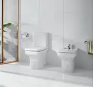 Кришка для унітазу Roca Dama-N (A801780004)